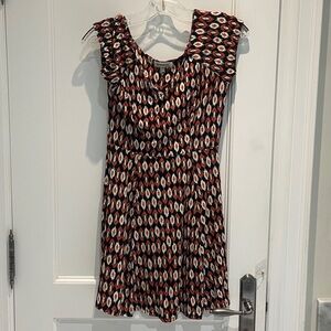 Monteau Dress⭐️